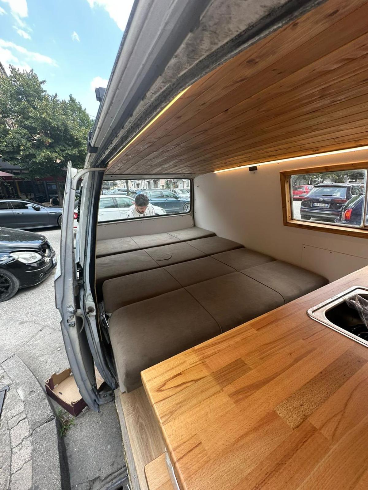 Campingplatz Rent Dibs *