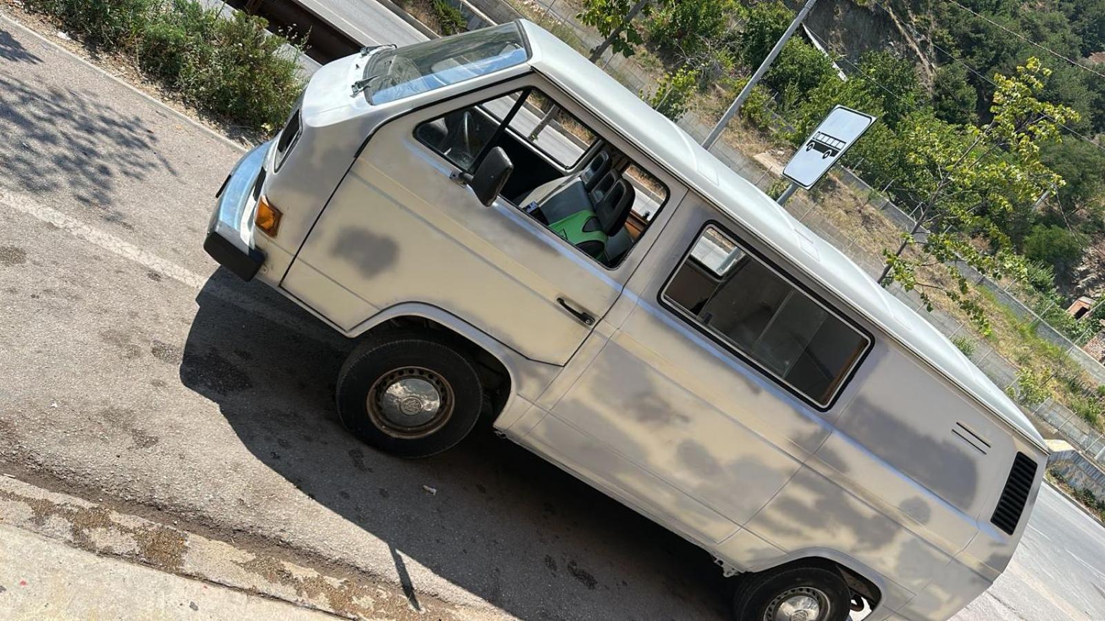Rent Dibs Campingplatz Tirana